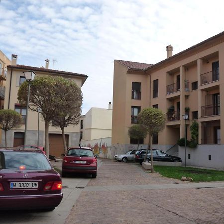Apartamento Muy Acogedor , En El Casco Antiguo. Zamora Exterior foto
