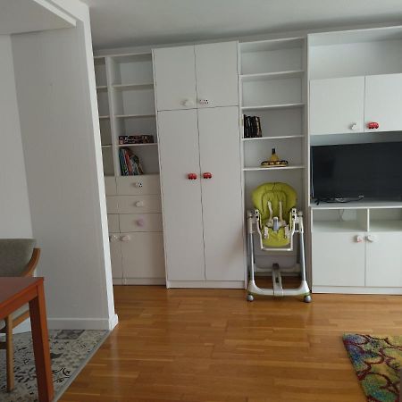 Apartamento Muy Acogedor , En El Casco Antiguo. Zamora Exterior foto