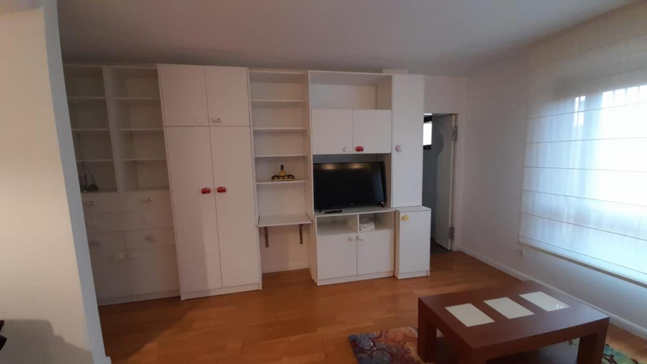 Apartamento Muy Acogedor , En El Casco Antiguo. Zamora Exterior foto