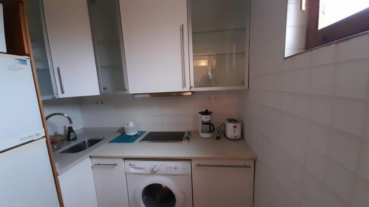 Apartamento Muy Acogedor , En El Casco Antiguo. Zamora Exterior foto