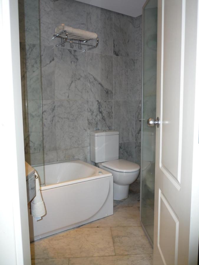 Apartamento Muy Acogedor , En El Casco Antiguo. Zamora Exterior foto