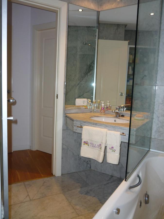 Apartamento Muy Acogedor , En El Casco Antiguo. Zamora Exterior foto
