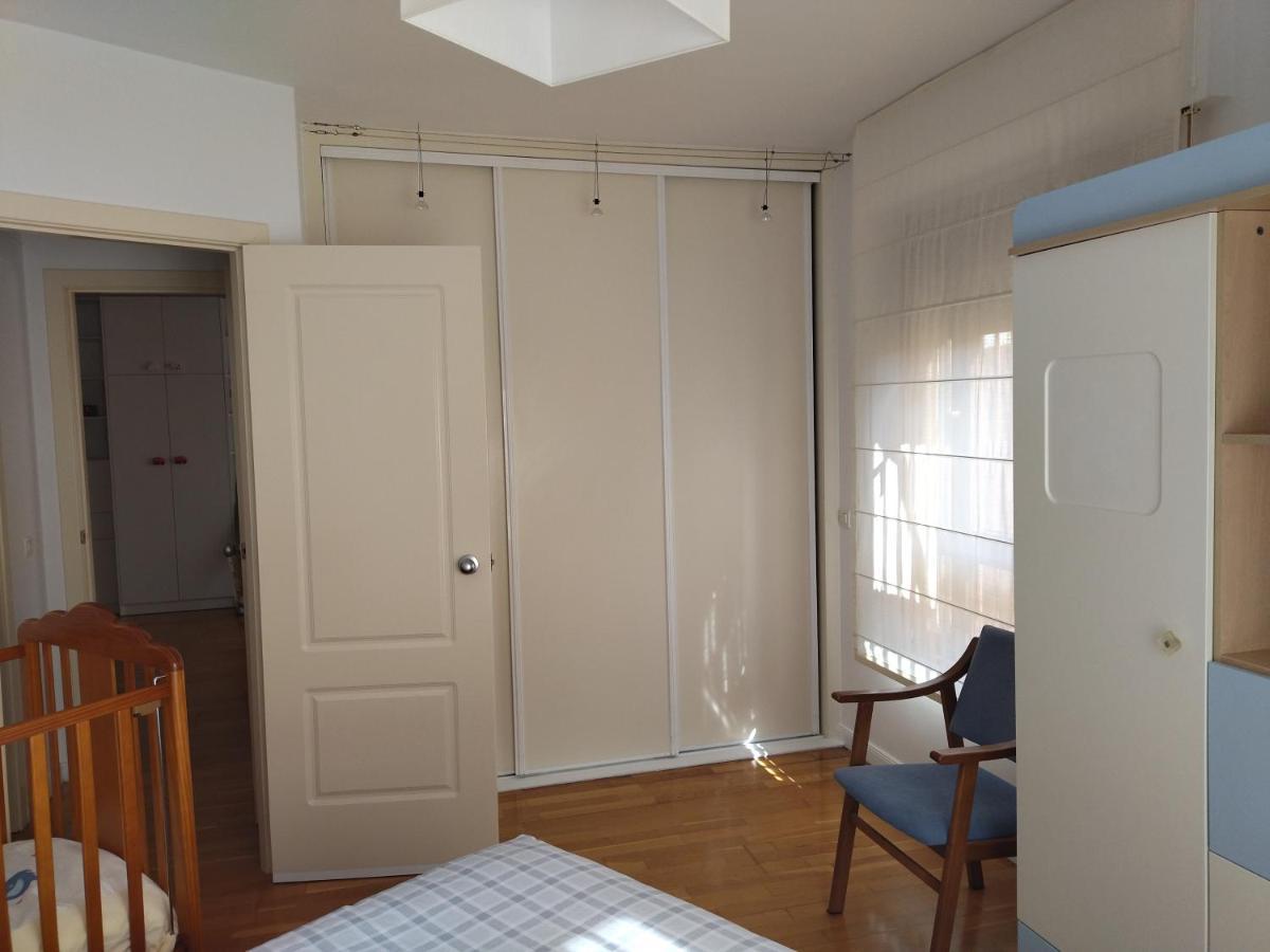 Apartamento Muy Acogedor , En El Casco Antiguo. Zamora Exterior foto