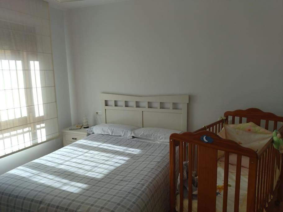 Apartamento Muy Acogedor , En El Casco Antiguo. Zamora Exterior foto