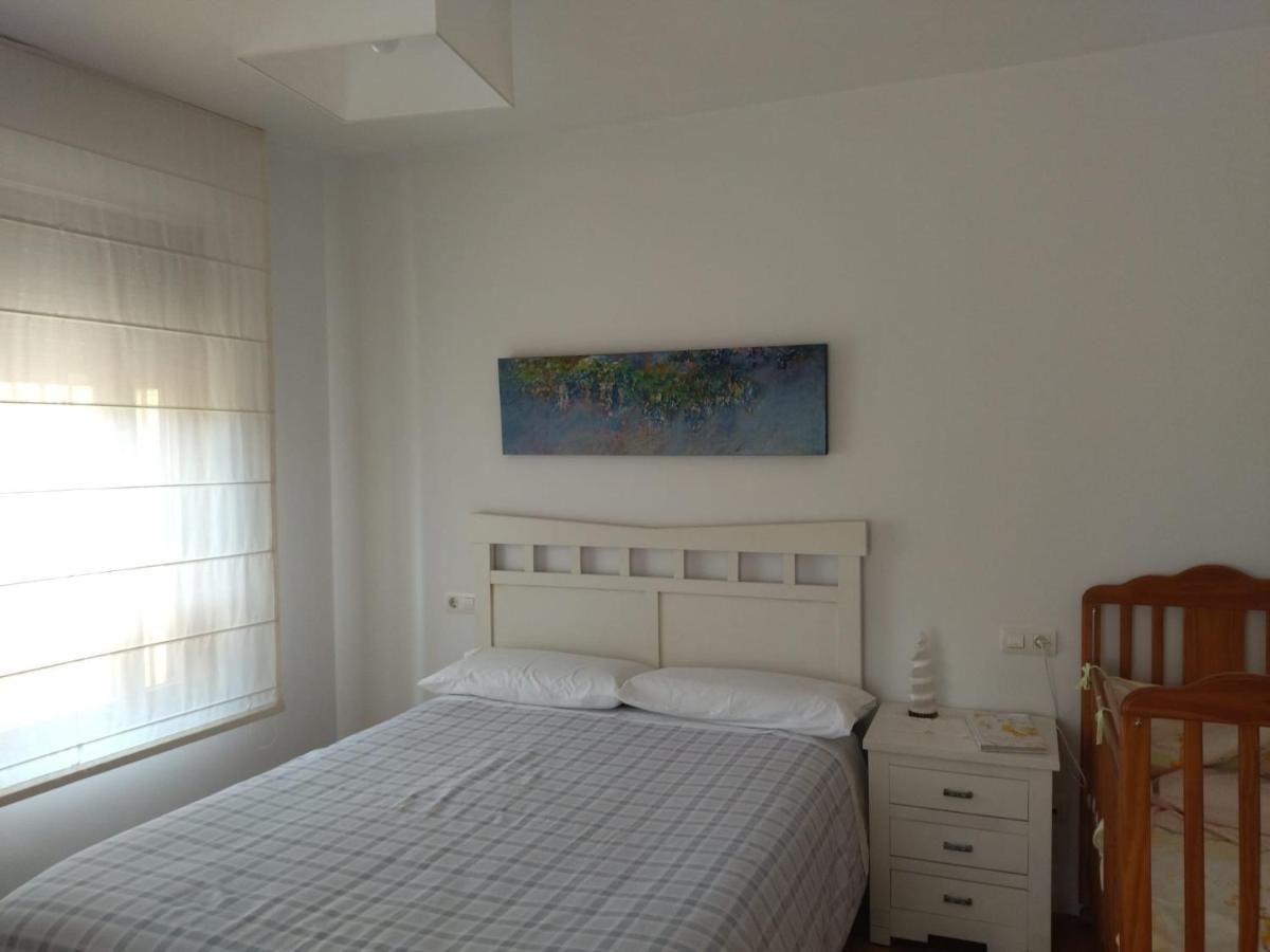 Apartamento Muy Acogedor , En El Casco Antiguo. Zamora Exterior foto