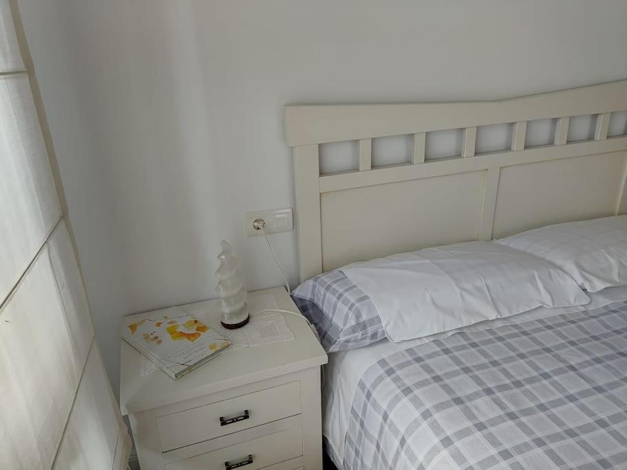 Apartamento Muy Acogedor , En El Casco Antiguo. Zamora Exterior foto